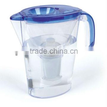 2014 newest and hot selling clear life water filters