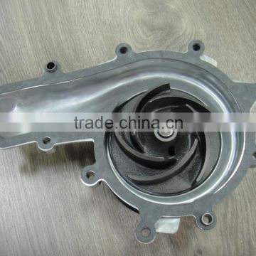 water pump 1498657 used for Scania