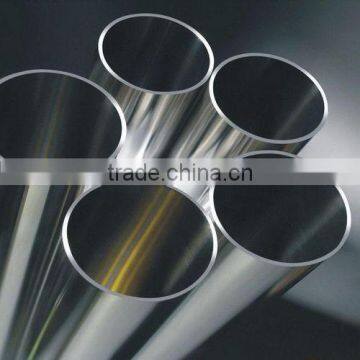 tp 304l seamless stainless steel pipe