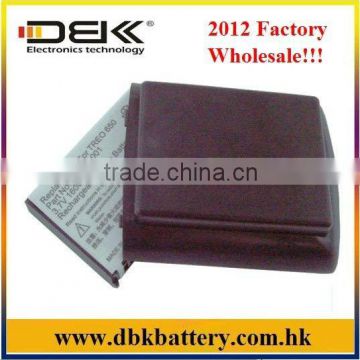 Hot selling!!PDA Battery PDA-PALTreo650H Suitable for Treo 650, Treo 700,Treo 700w, Treo 800,Treo 800w Treo 675 ,087-10014-00, 4