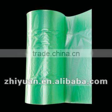 HDPE Produce Bag in Roll C029