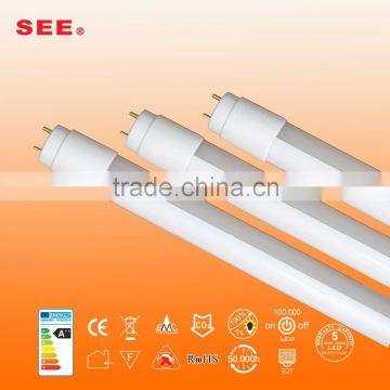 new magnetic & mlectronic Ballast Compatible T8 Led Tube Directly Retrofit