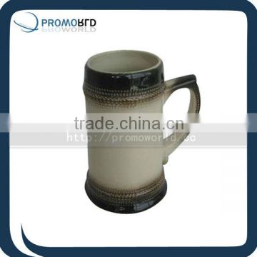 Customized Gradient Ceramic Mugs Porcelain Stoneware Coffee Mugs Cups
