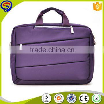Bottom price Reliable Quality modern nylon briefcase for sale