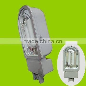 street light housing for electrodeless lamp