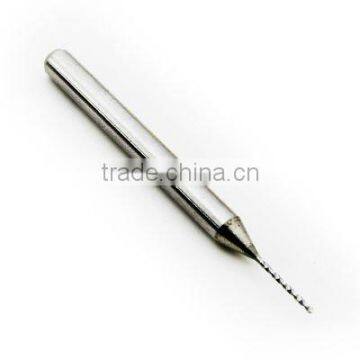 tungsten steel PCB Drill Rooter