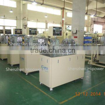 Clear Cylinder Box Forming Machine