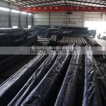 GB 10 STPG38 G3454 A135-A St37 1.011 DIN1626 Carbon Steel Pipe