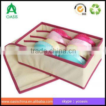 High Quality non-woven5 bra Underwear Dividers