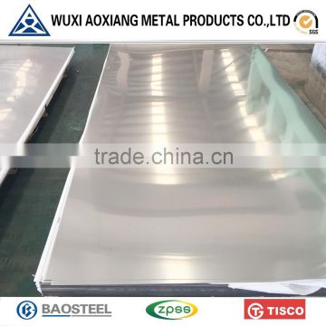 high output for the stainless steel plate 304/sus 304 2b company