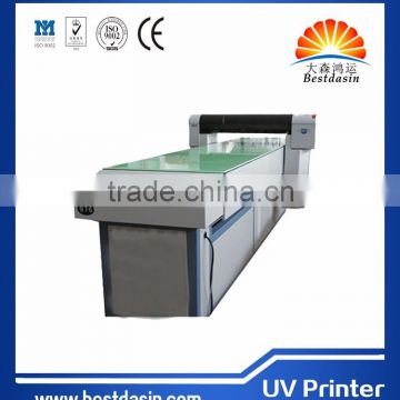 shenzhen bestdasin A1 7880C 62cmX250cm 3D UV embossed relief digital printer type metal ceiling decoration UV flatbed printer
