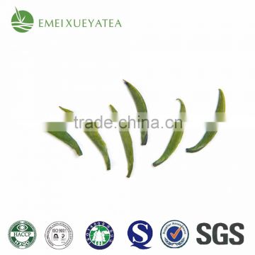 Easy slim tea price direct manufacturer organic green tea