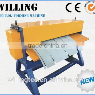 Higher Efficiency Steel Coil Slitting Machine
