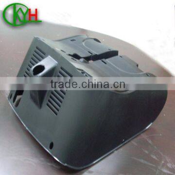 China OEM customized plastic product for auto parts