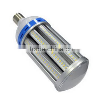 CCC CE ROHS EMC LVD Certified 3Years Warranty E27 E40 Warm White LED Corn Bulb for Good Price