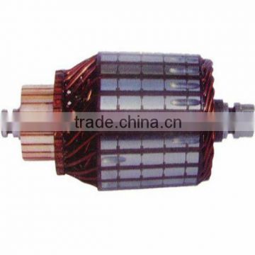 WAI ZDY-1903A Starter Rotor FOR Oil Pump Electrical Machinery
