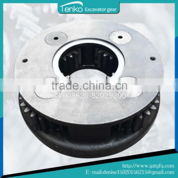 E336D 3rd Carrier Assy Apply To Cat travel Gearbox