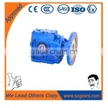 High quality winch Gear reducer