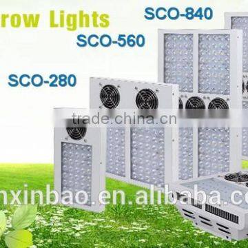 led light bulbs for indoor garden. 2016 EverGrow Saga series