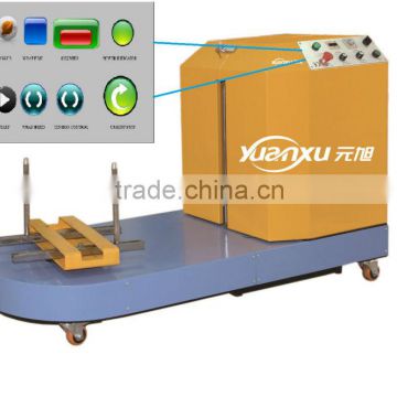 XL-01 Airport Stretch Luggage Wrapping Machine