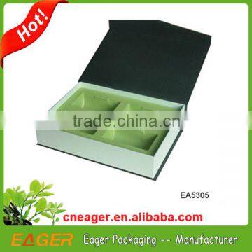 Custom paper tea box, low price paper box printing