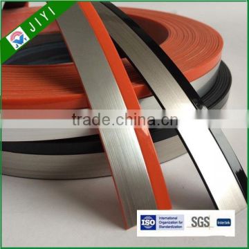 bicolor ABS edge banding for table