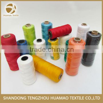 high teancial best price FDY pp twine