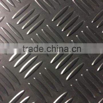 indoor smooth backing pvc oven flooring leaf design widely used in America