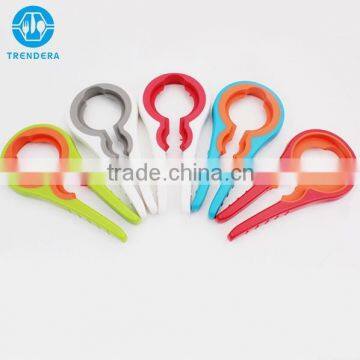 High quality functional plastic jar opener                        
                                                Quality Choice