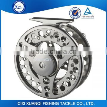 Diameter 103mm CNC chinese high quality light fly reel
