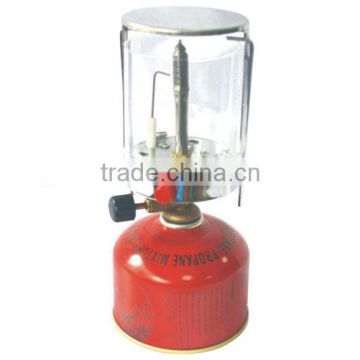 CAMPING GAS LAMP LANTERN YLP-2213A
