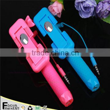 Selfie stick 2016 selfie light with bluetooth speaker selfie for mini segway for iPhone android