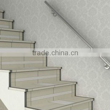Stainless Steel Handrail Balustrade/Staircase Railing