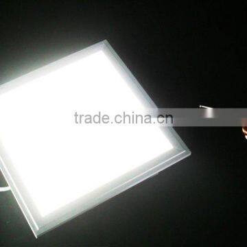 High quality 60*60cm led panels light with CE&ROSH