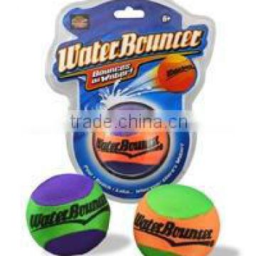 water fun ball
