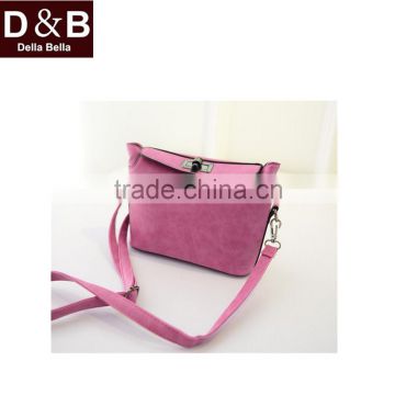 85238-222 Hot selling fashion mini PU bags for girls