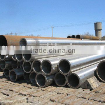 carbon steel pipe specification