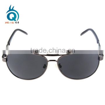 High Quality Copper Frame Glasses With UV400 Protective
