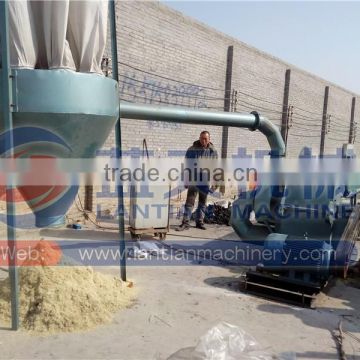 Factory specialized manufacturer sawdust making machine for sale