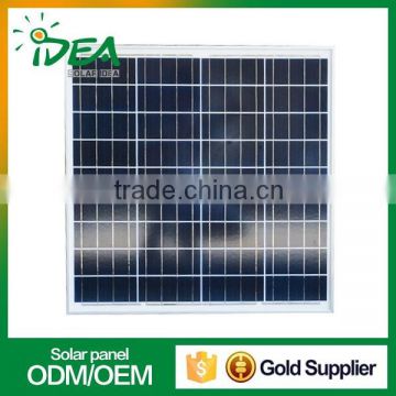 China manufacturing hot selling monocrystalline module 300 watt solar panel