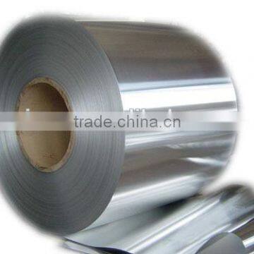 2014 Henan Winow 1100 aluminum foil paper roll for packing