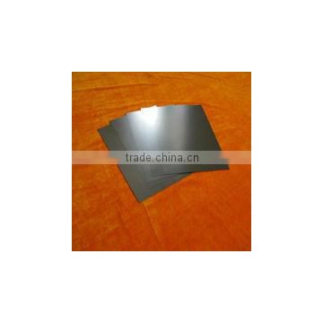 The hot-selling polished molybdenum sheet/plate on sale