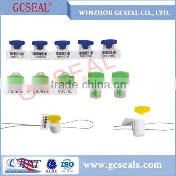 Wholesale Products China twist meter seal energy meter seal electric GC-M004