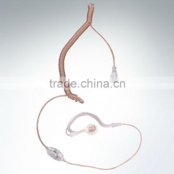 flesh-colored ear hook for walkie talkie New and innovative