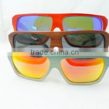 good price polaroid sunglasses with case, UV400 Polarized lens sunglasses
