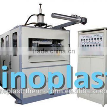 thermoplastic cup making machine, machine price