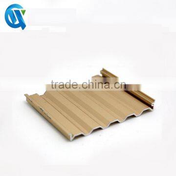 aluminum corrugated roofing sheets