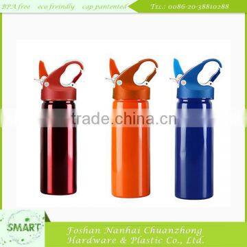 Best Selling Products Tourist Bottle