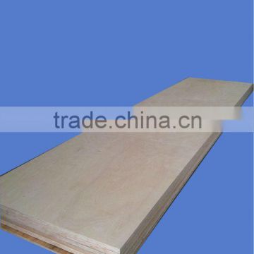 New design 5200x1200mm length customized Plywood