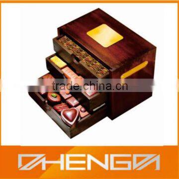 High quality customized made-in-china delicate wood dates box(ZDW-D072)